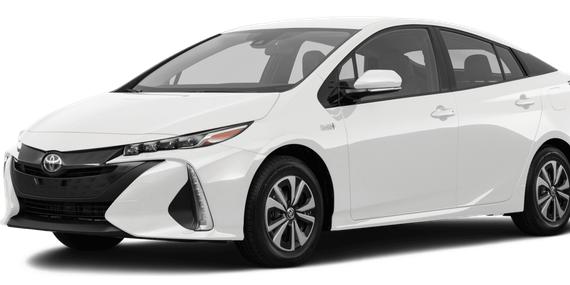 TOYOTA PRIUS PRIME 2018 JTDKARFP0J3069155 image TOYOTA PRIUS PRIME 2018 JTDKARFP0J3069155 image